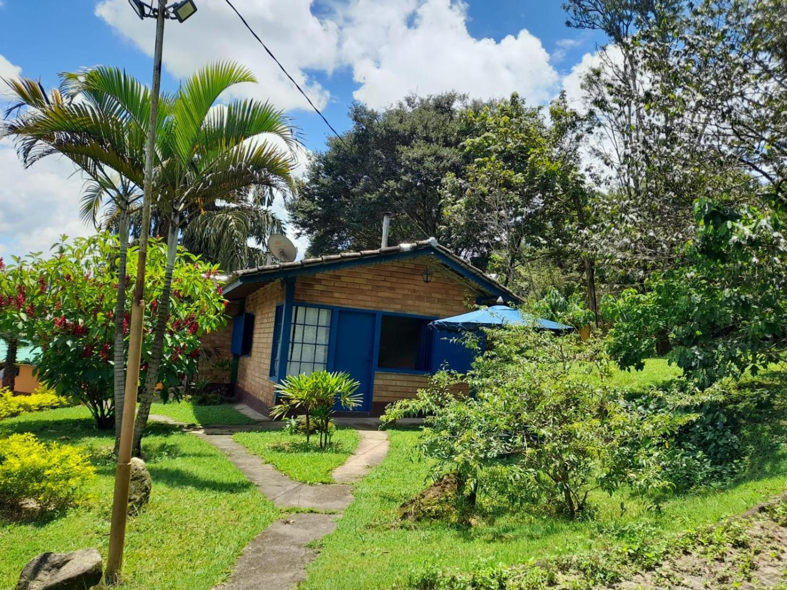Pousada Balneario Cachoeira Do Moinho Belo Vale Экстерьер фото