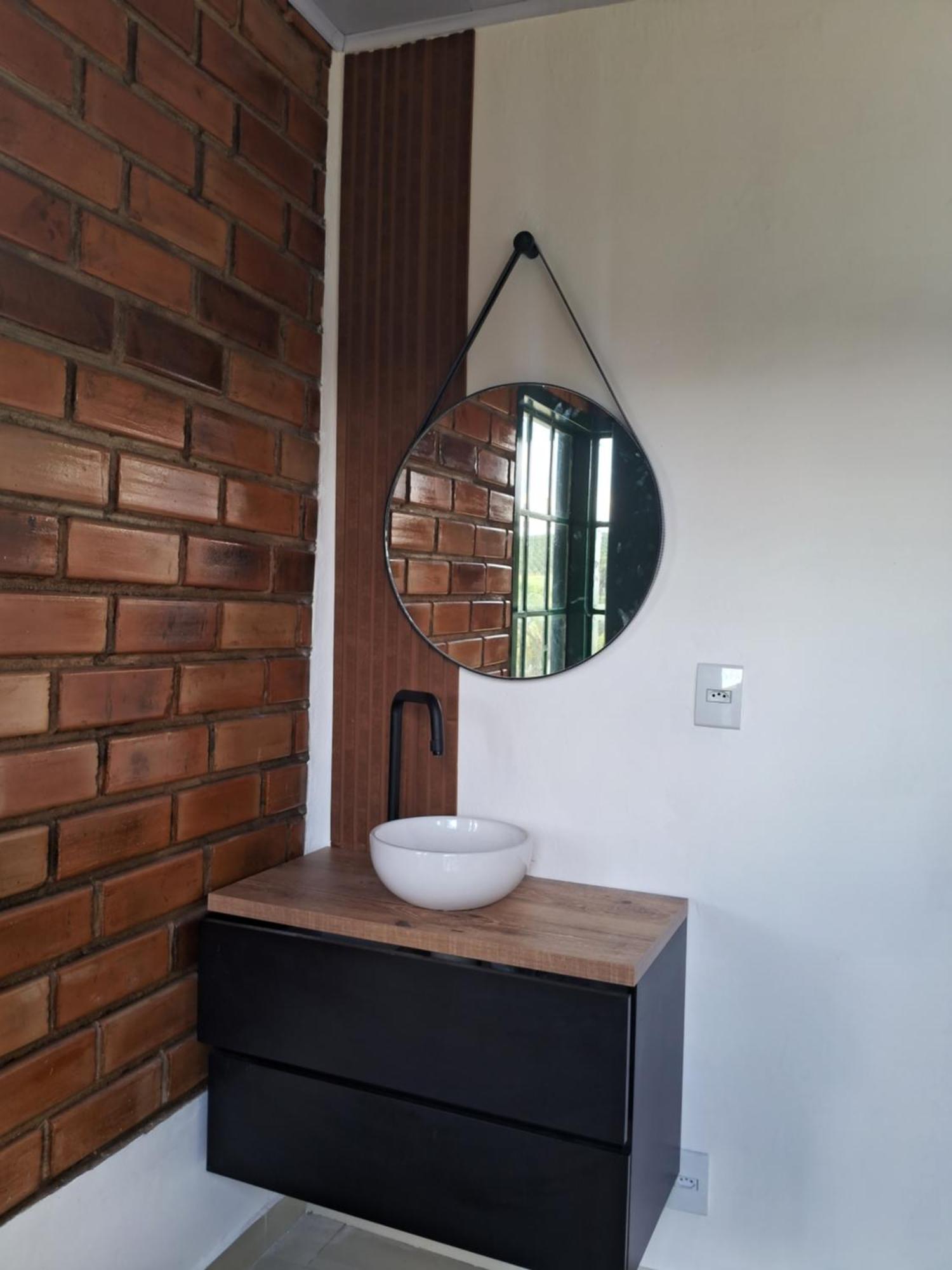 Pousada Balneario Cachoeira Do Moinho Belo Vale Экстерьер фото